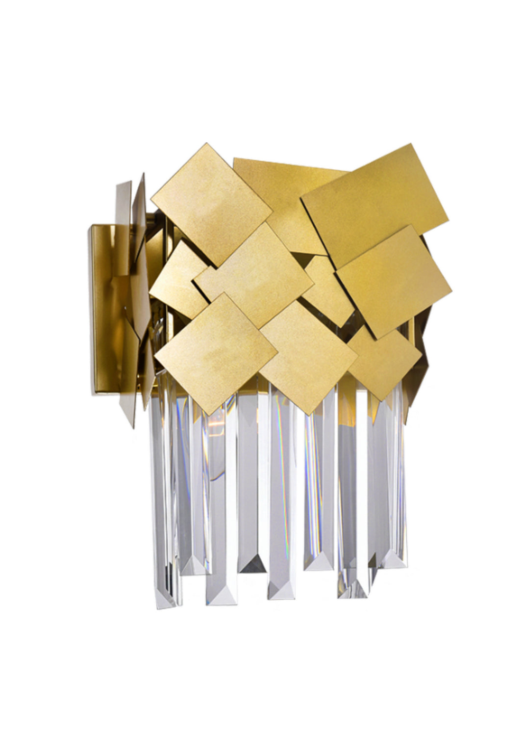 CWI LightingPanacheOne Light Wall Sconce