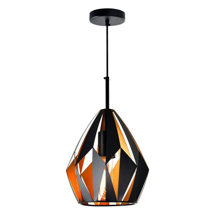 CWI LightingOxideOne Light Pendant