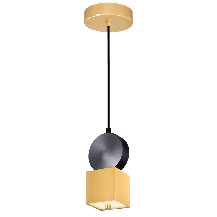 CWI LightingSaleenLED Mini Pendant