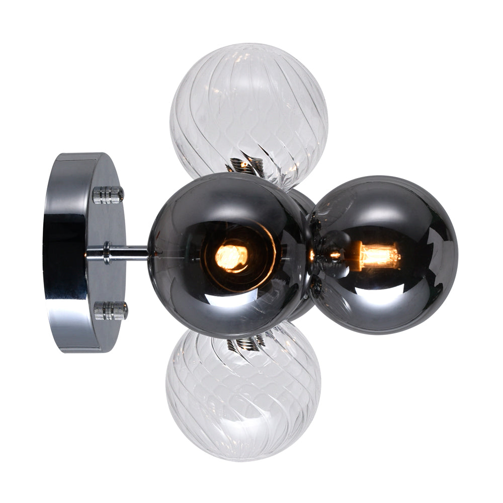 CWI Lighting LED Wall Sconce