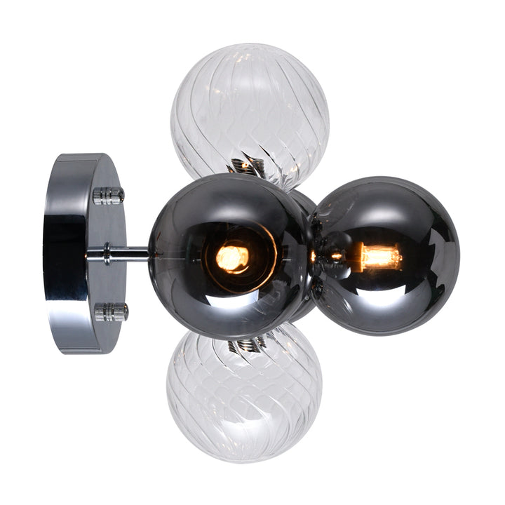 CWI Lighting LED Wall Sconce