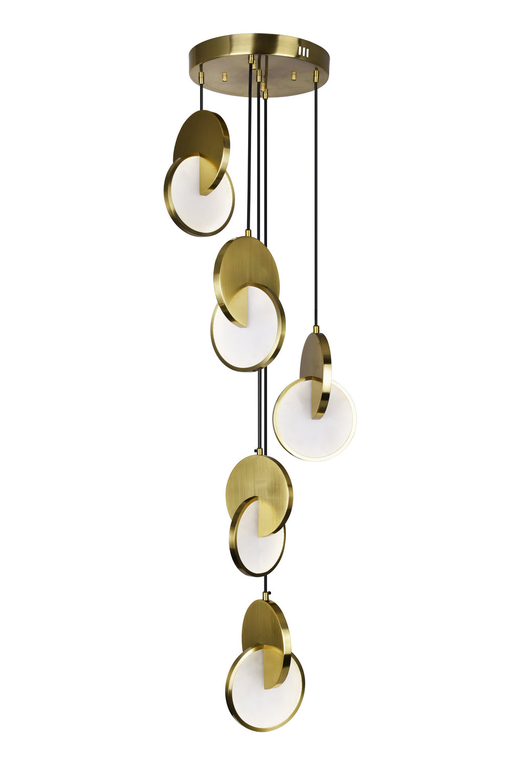 CWI LightingTrancheLED Pendant