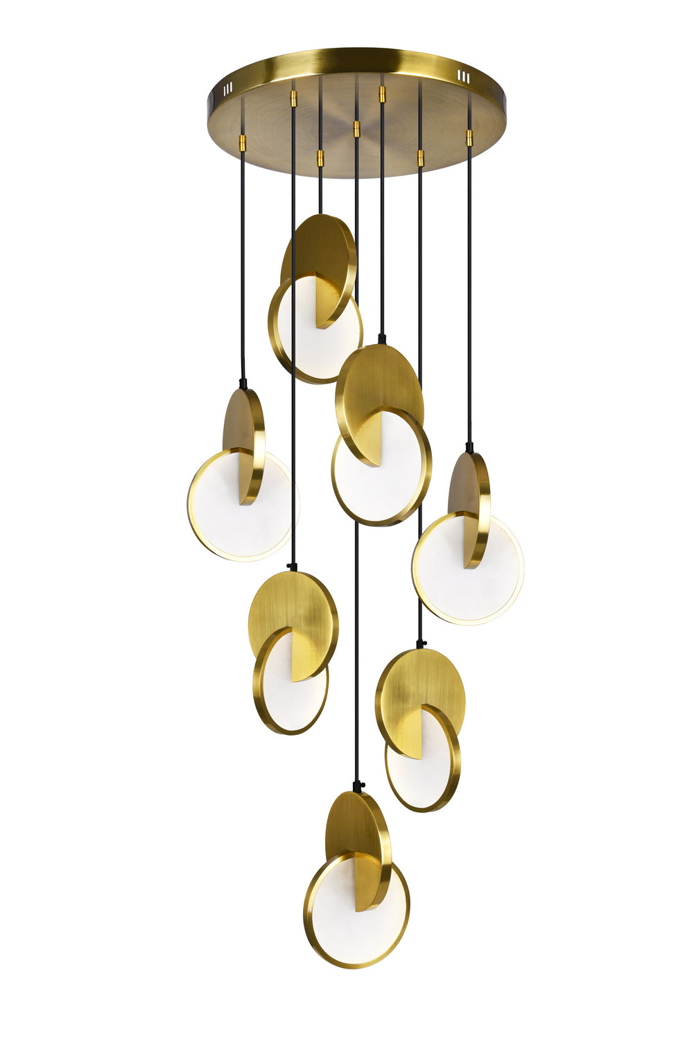 CWI LightingTrancheLED Pendant
