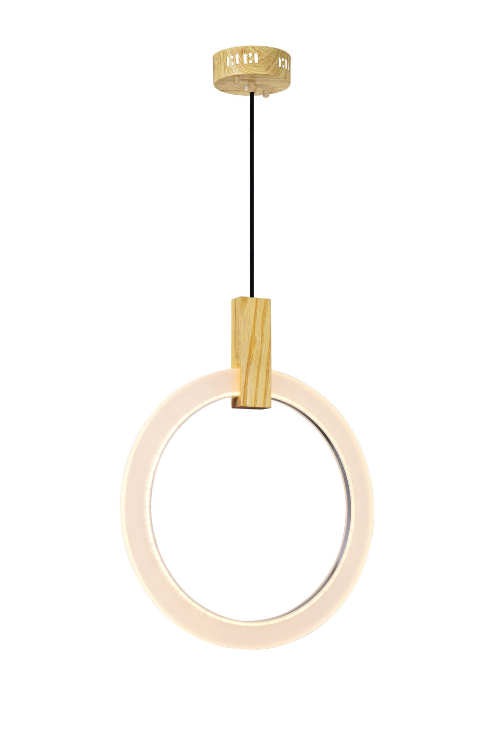 CWI LightingAnelloLED Pendant