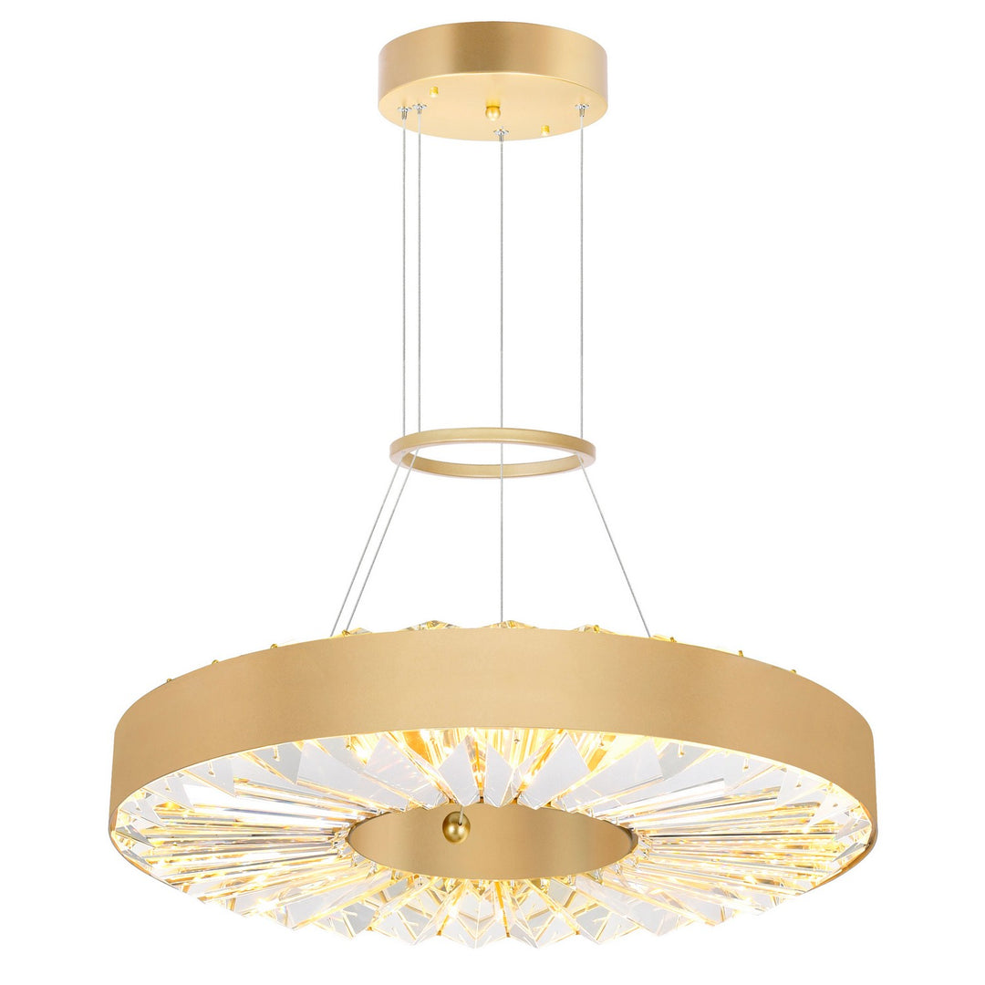CWI LightingBjouxLED Chandelier