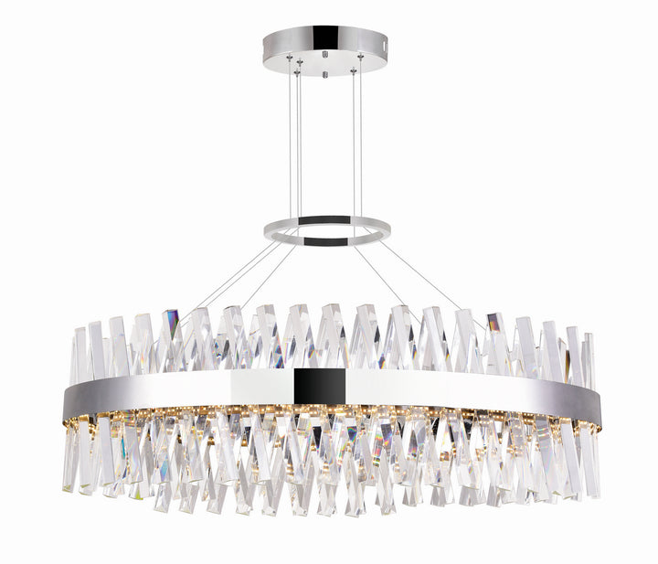 CWI LightingGlaceLED Chandelier