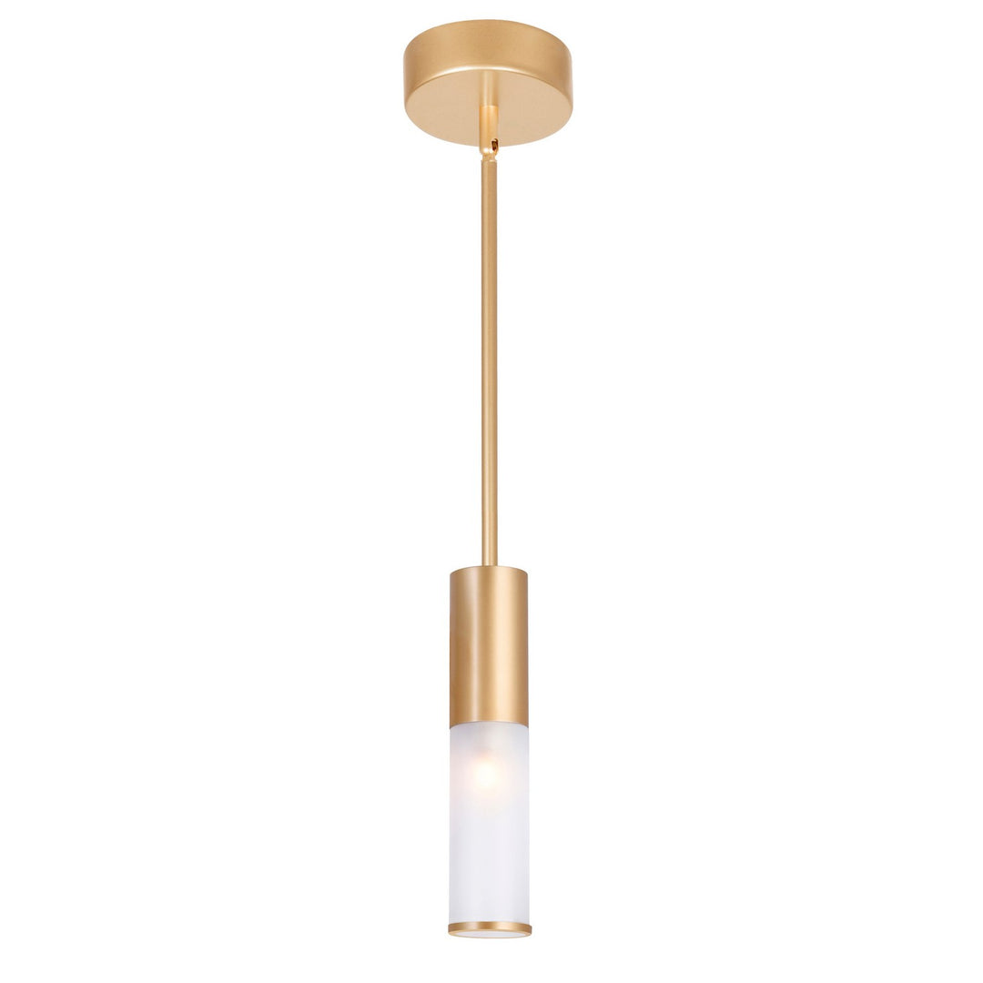 CWI LightingPipesLED Mini Pendant