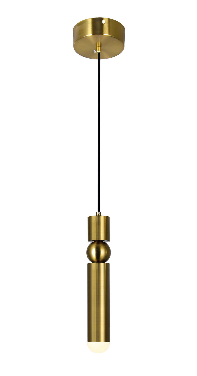 CWI LightingChimeLED Mini Pendant