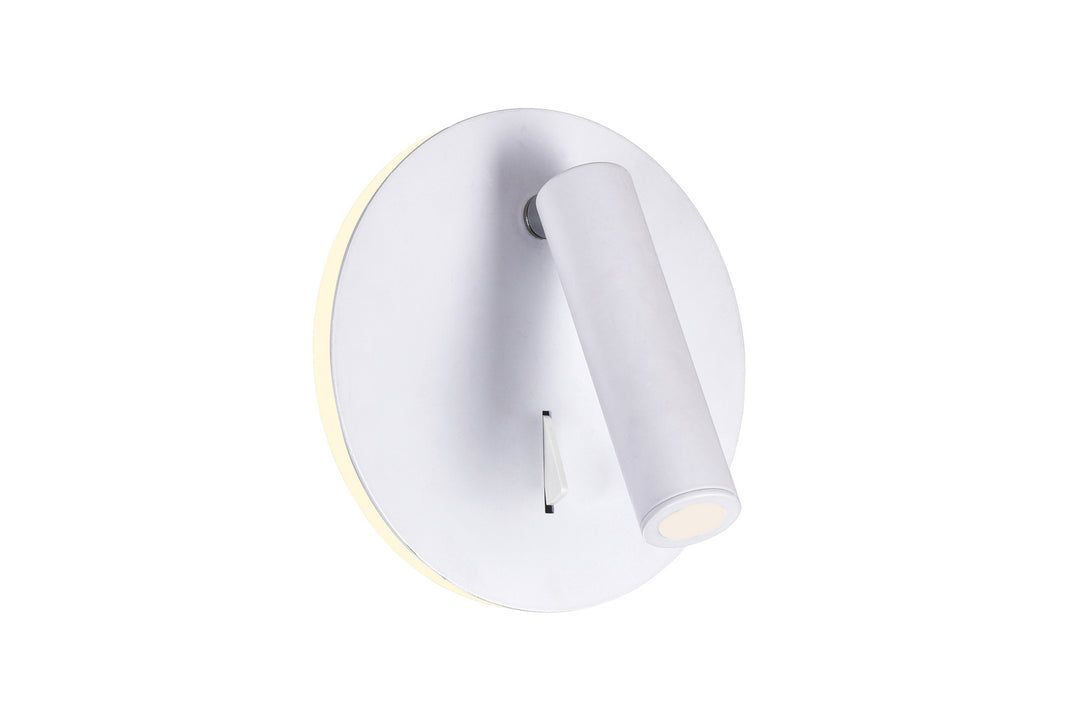 CWI LightingPrivate ILED Wall Sconce