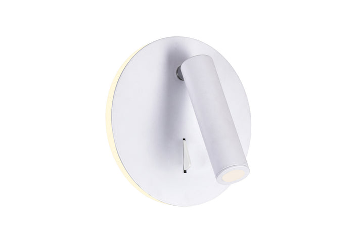 CWI LightingPrivate ILED Wall Sconce