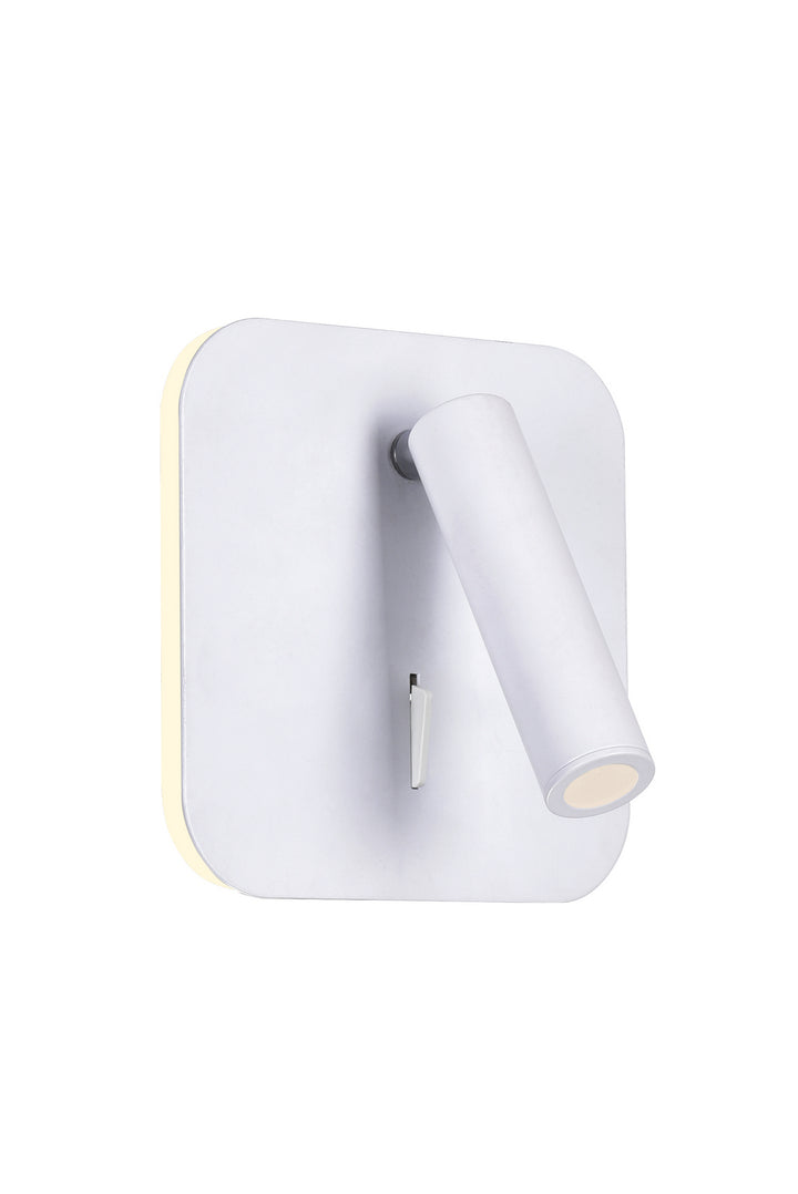 CWI LightingPrivate ILED Wall Sconce