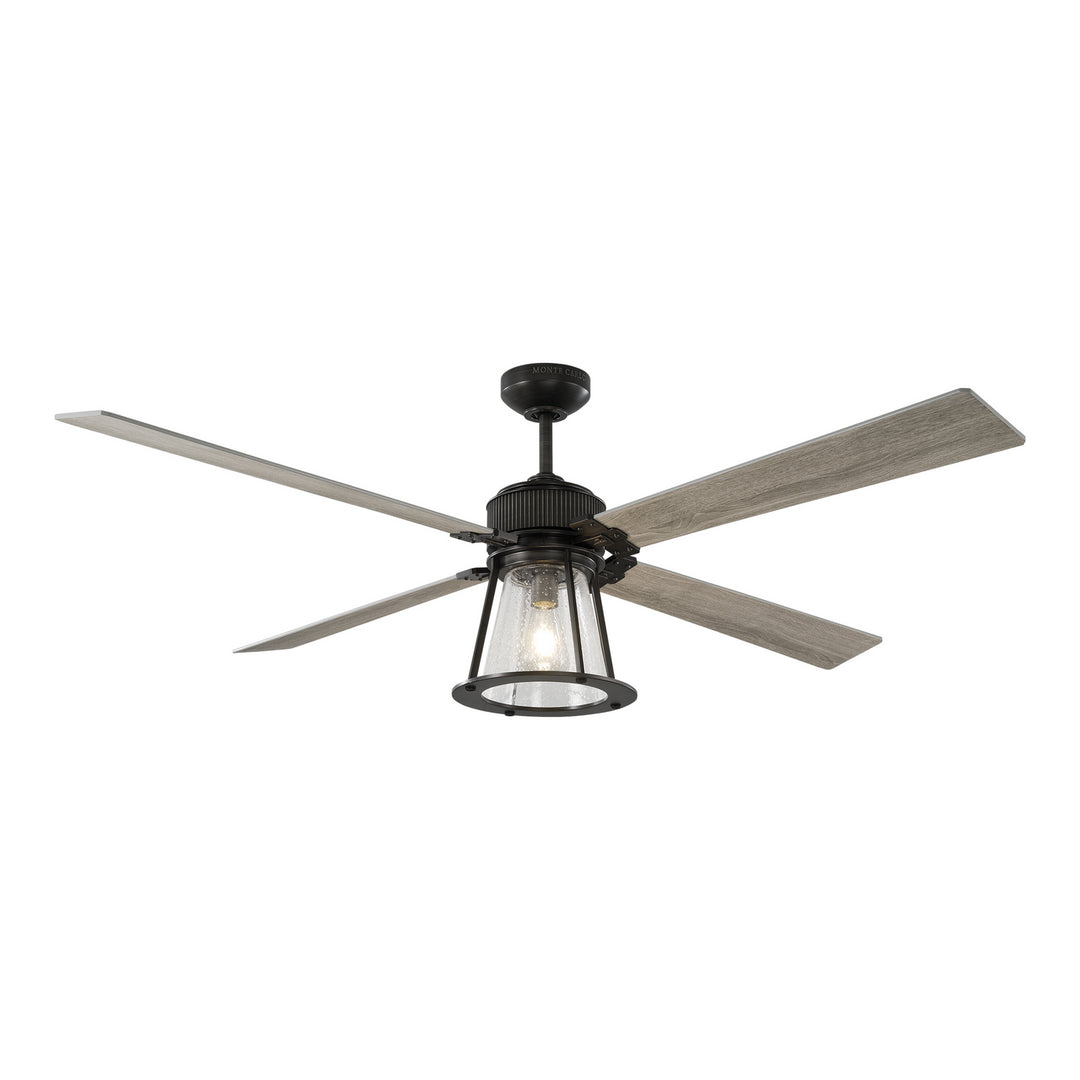 Generation LightingRockland60"Ceiling Fan