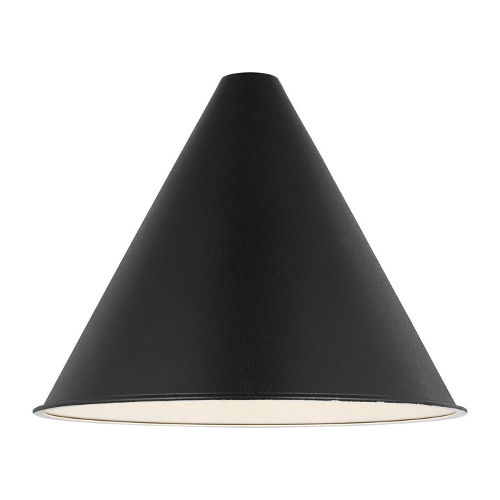 Generation Lighting. One Light Outdoor Wall Lantern