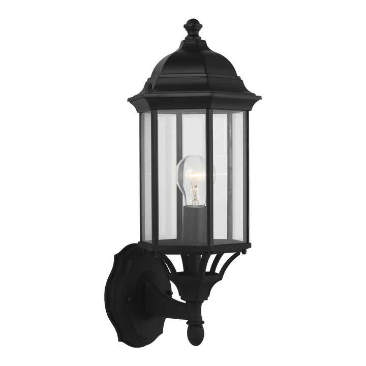 Generation Lighting. One Light Outdoor Wall Lantern