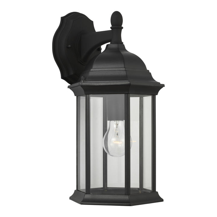 Generation Lighting. One Light Outdoor Wall Lantern