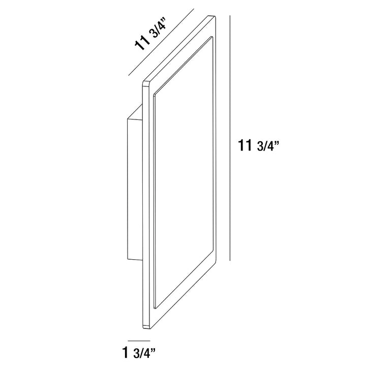 Eurofase LED Outdoor Surface Mount