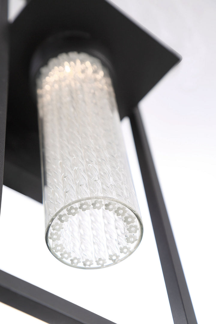 Eurofase LED Outdoor Wall Mount