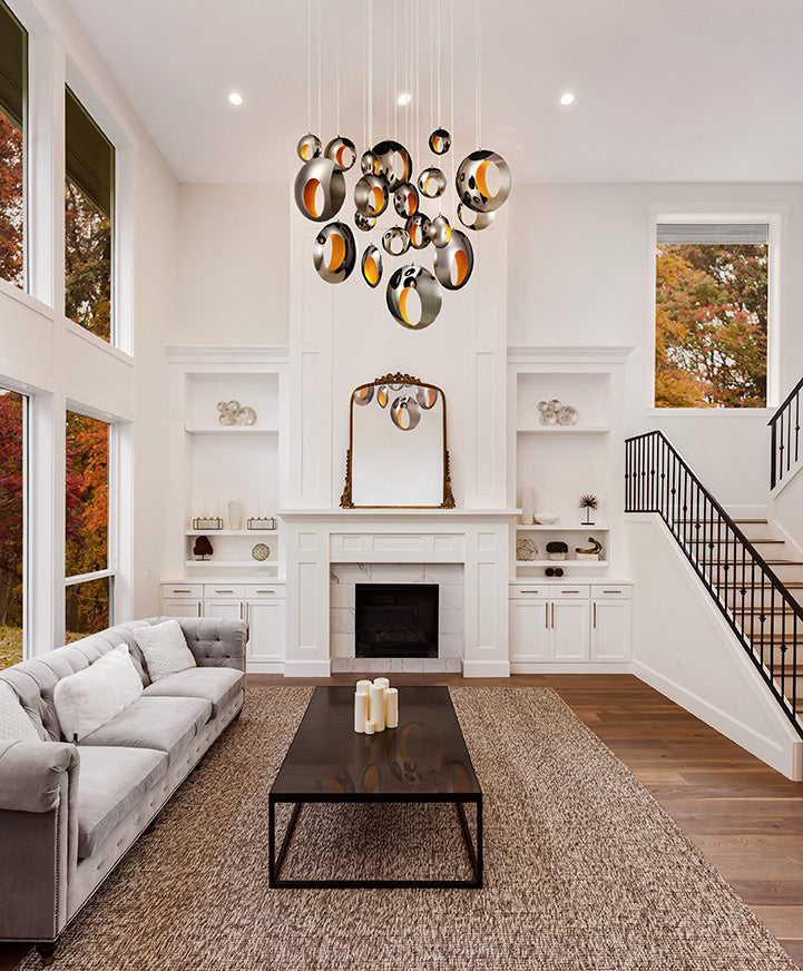 Eurofase LED Chandelier