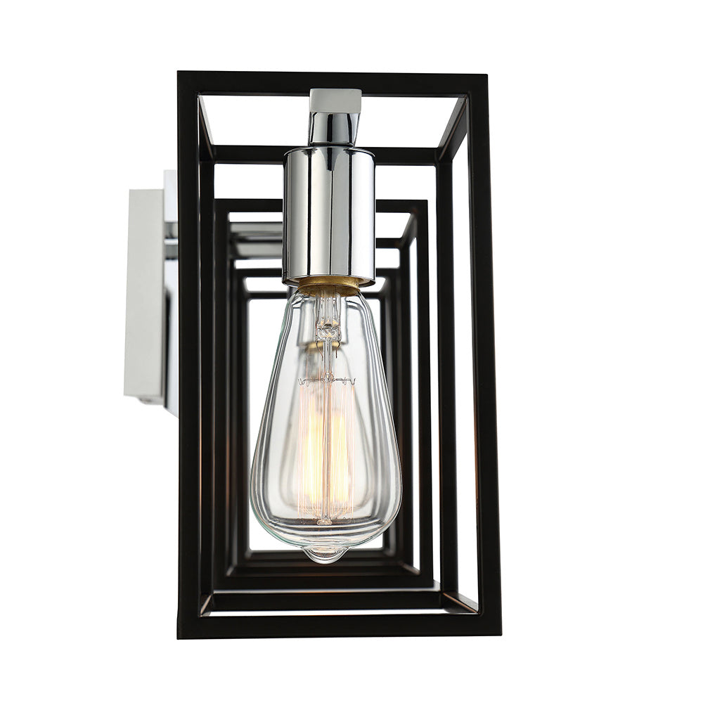 Eurofase Four Light Bathbar