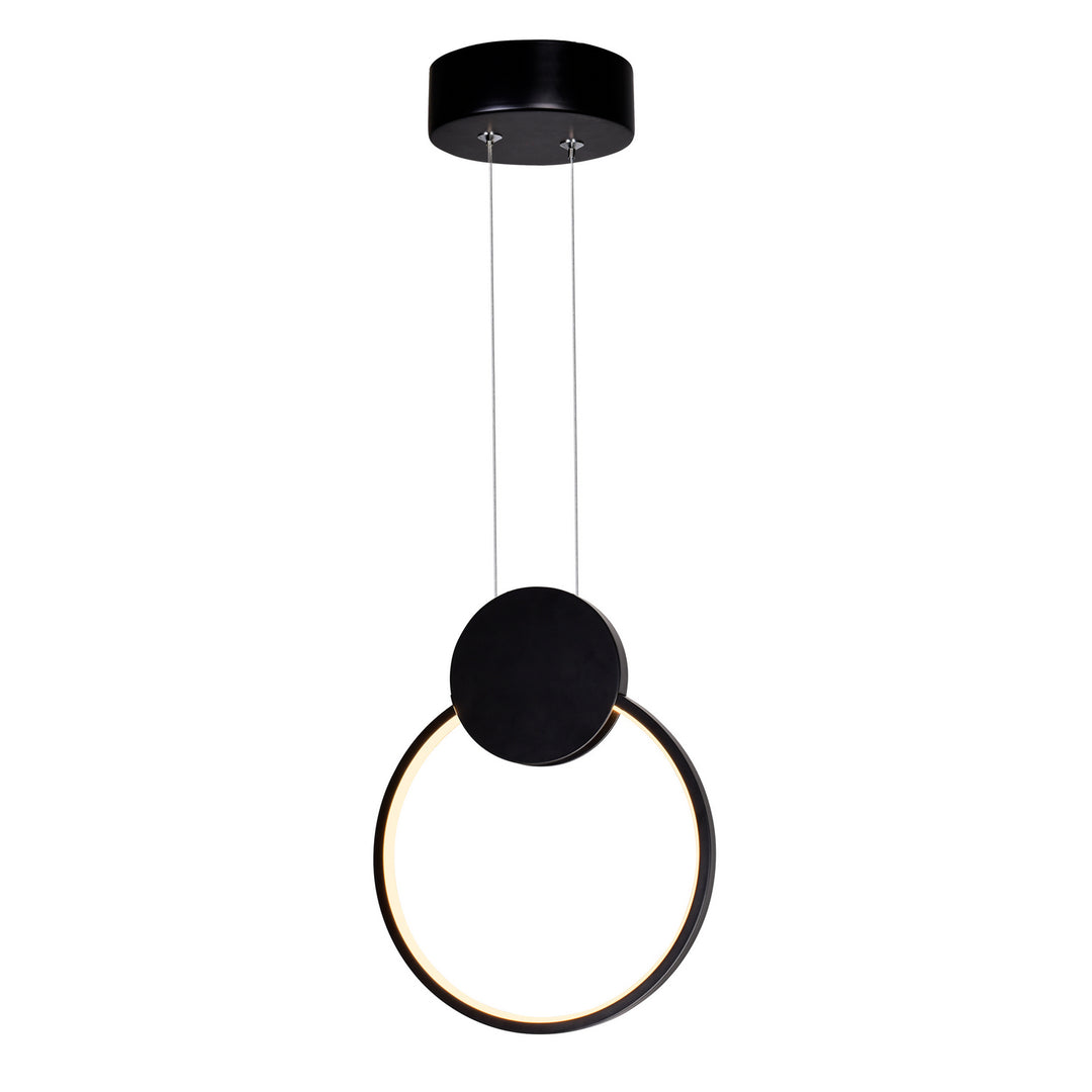 CWI LightingPulleyLED Mini Pendant