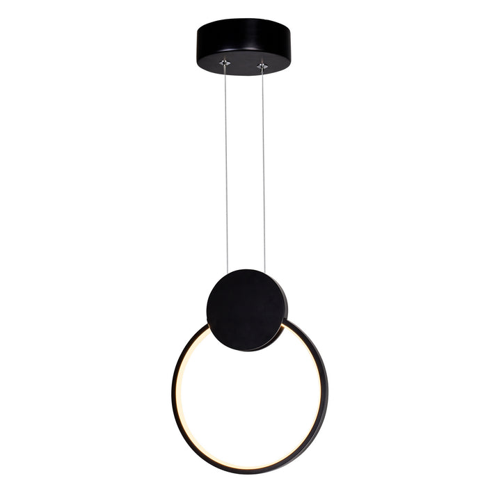 CWI LightingPulleyLED Mini Pendant