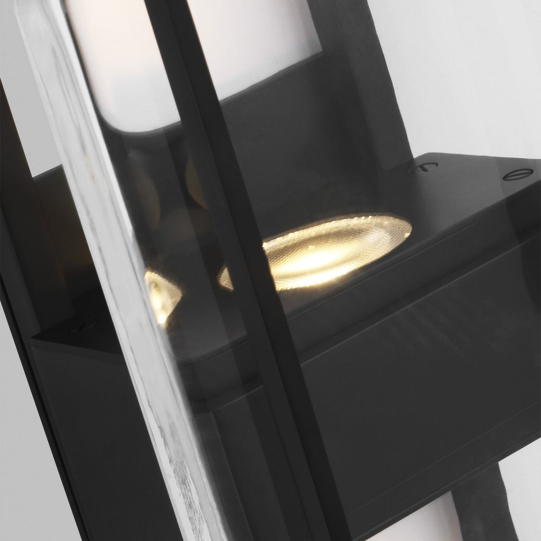 Visual Comfort Modern LED Wall Sconce