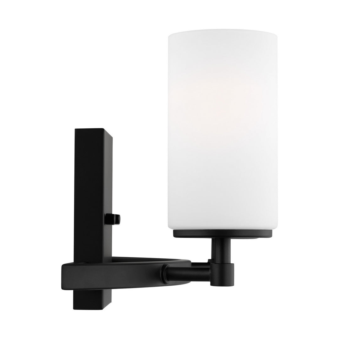 Generation Lighting. Two Light Wall / Bath