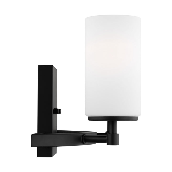 Generation Lighting. Two Light Wall / Bath