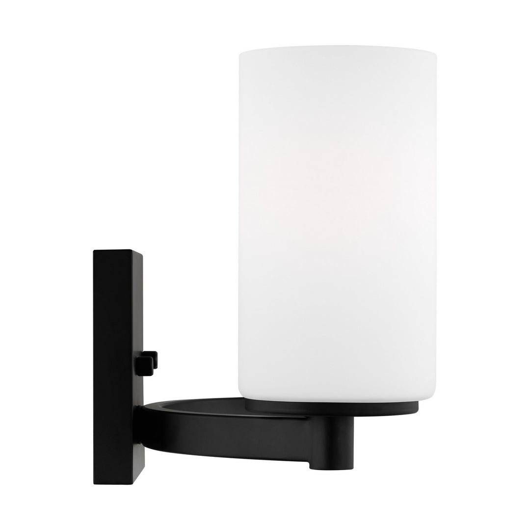 Generation Lighting. Two Light Wall / Bath