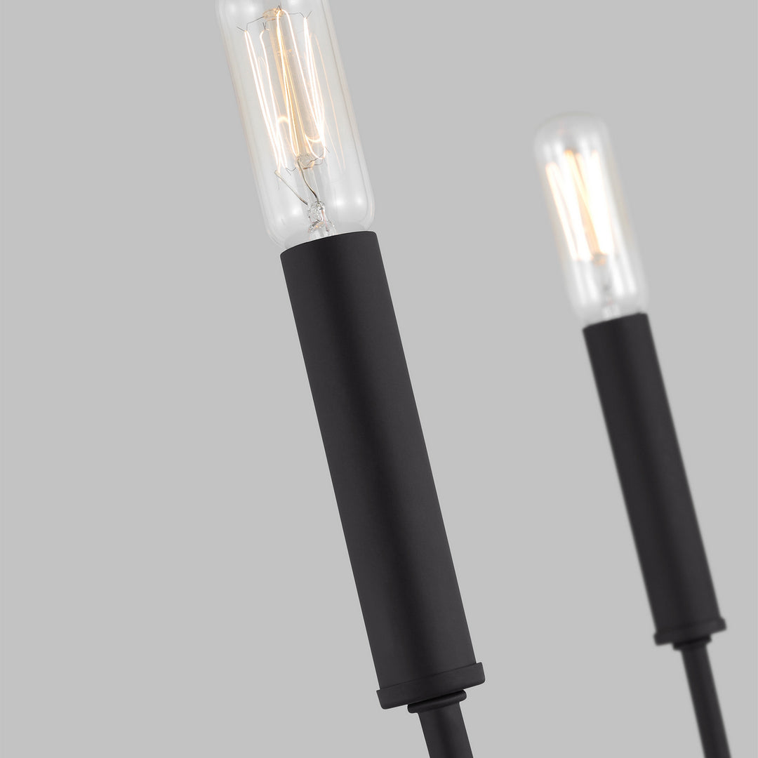 Visual Comfort Studio LED Chandelier