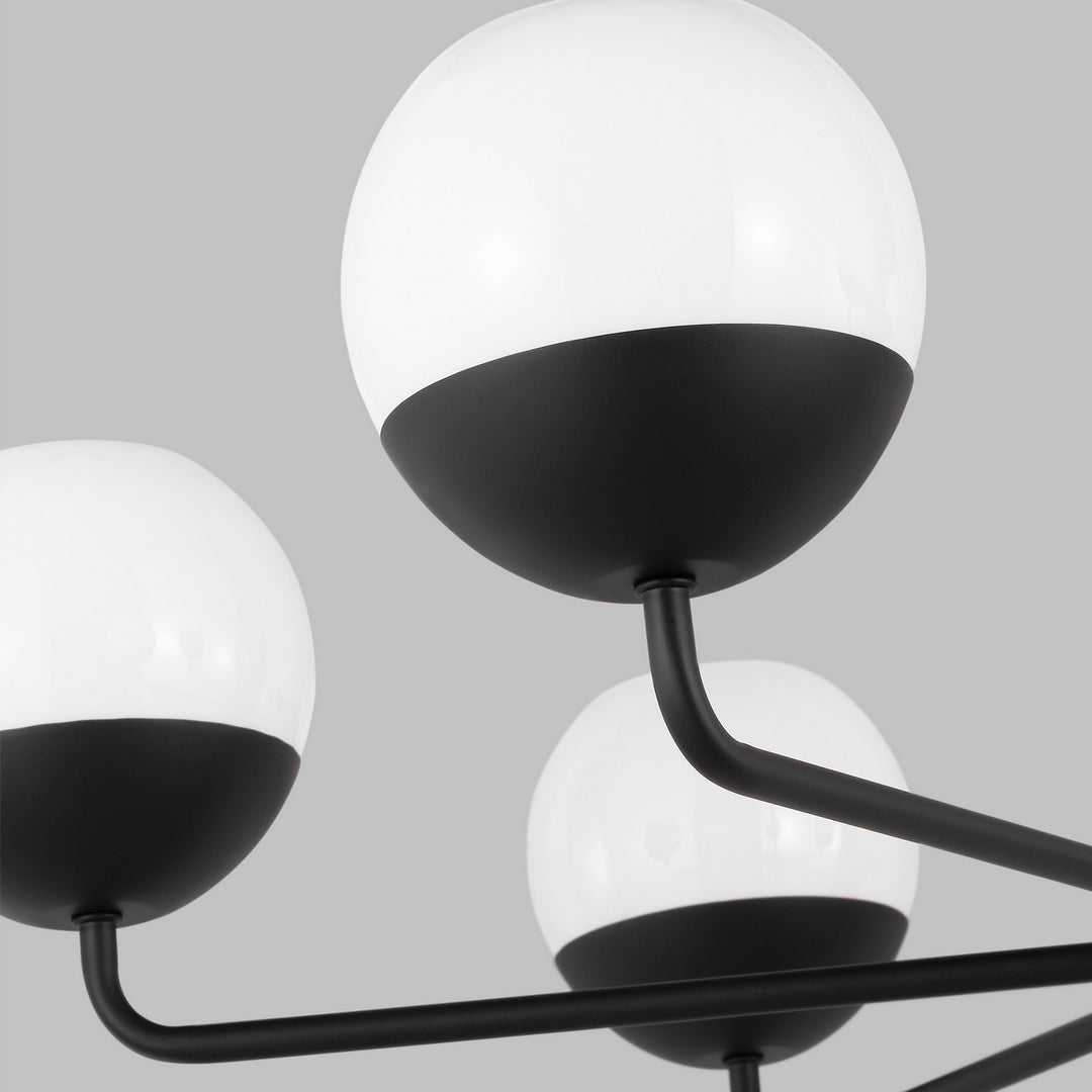 Visual Comfort Studio LED Chandelier