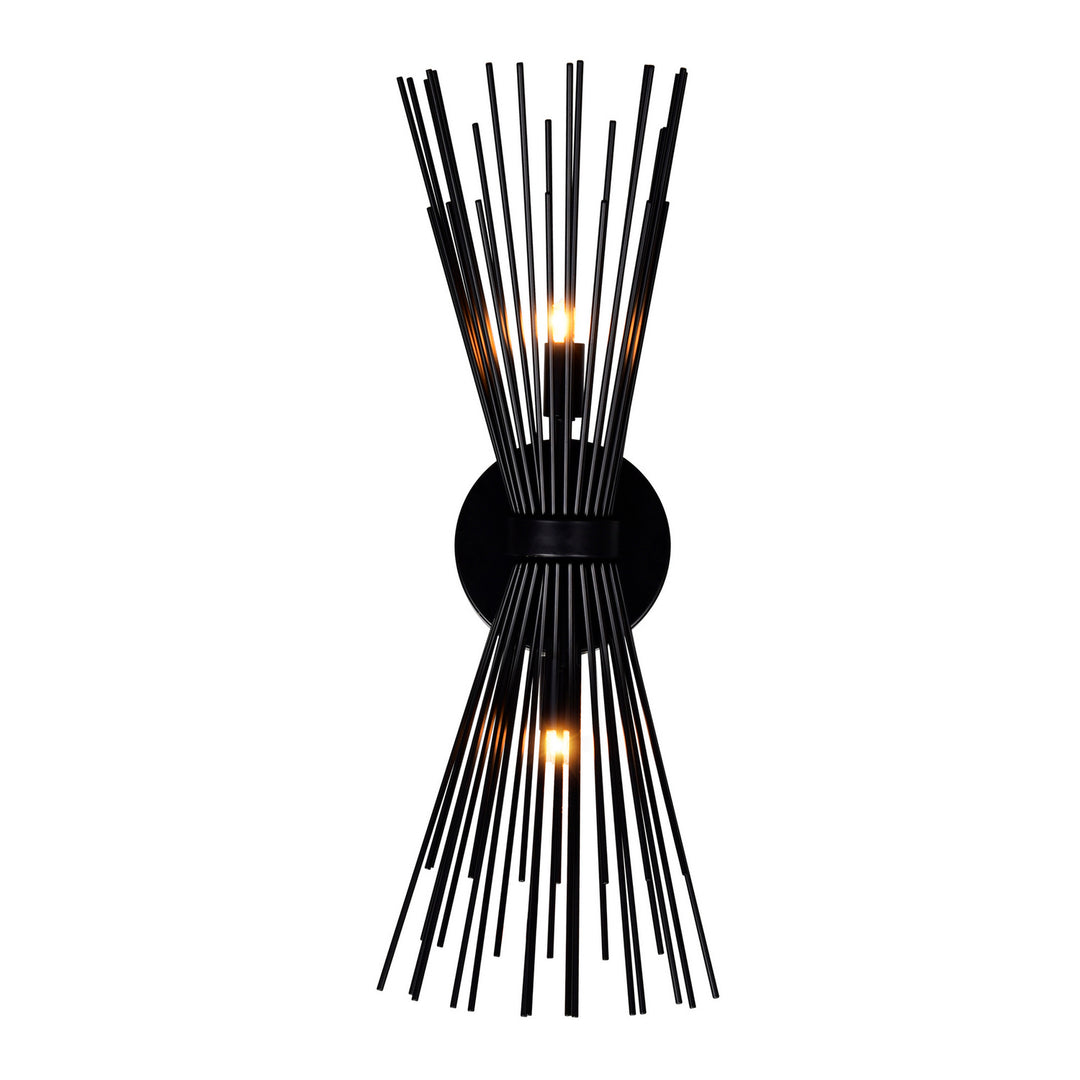 CWI LightingSavannahTwo Light Wall Sconce