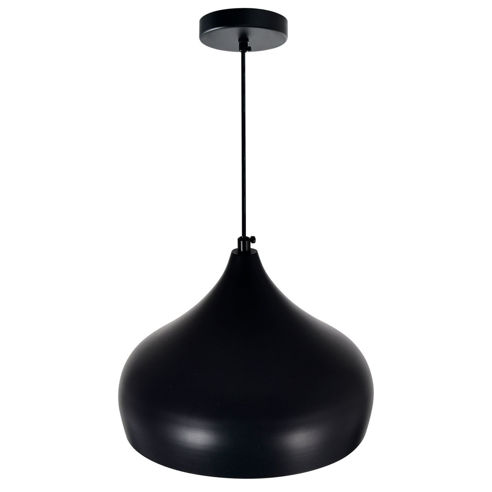 CWI LightingDynamicOne Light Pendant