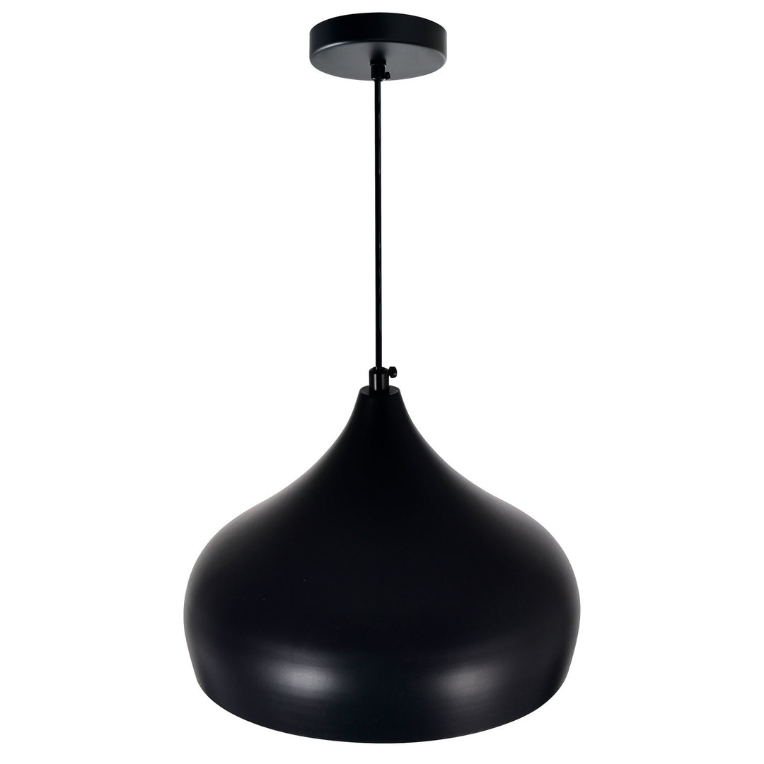 CWI LightingDynamicOne Light Pendant