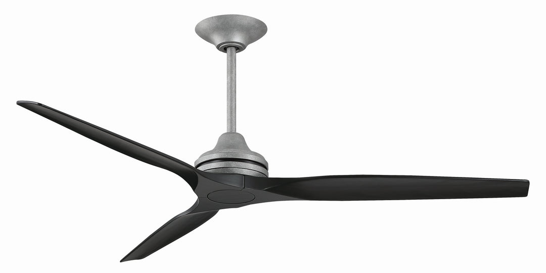 Fanimation 64" Spitfire DC Indoor/Outdoor Mix & Match Custom Ceiling Fan