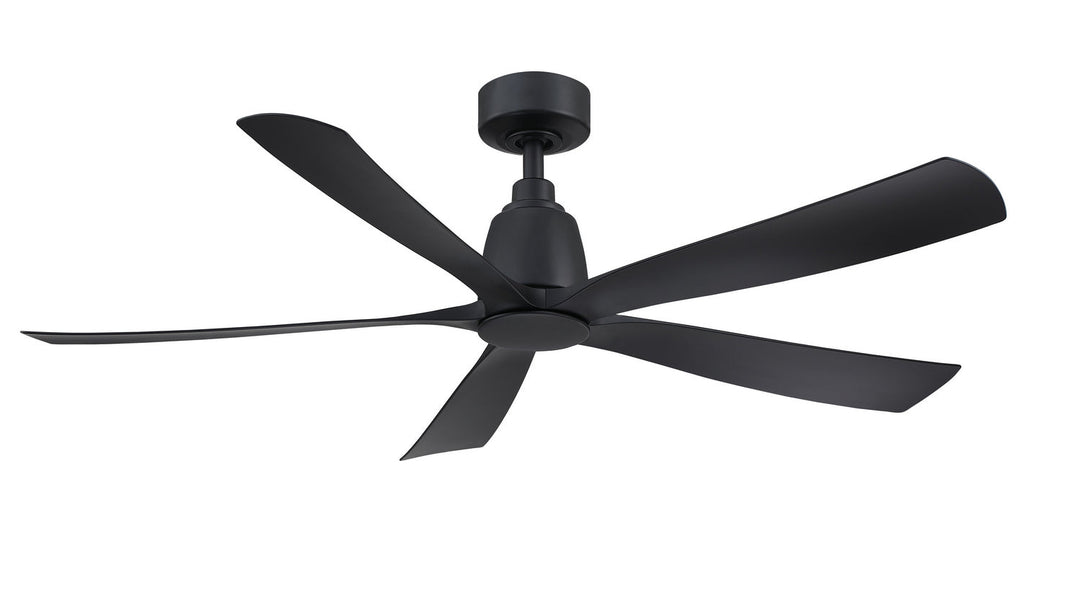 Fanimation Kute5 DC 5 Blade 52" Ceiling Fan with Remote Control