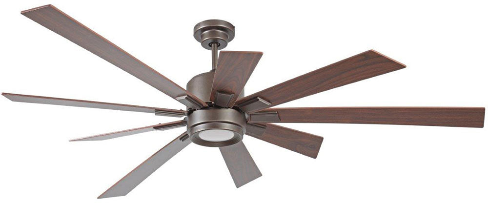 CraftmadeKatana 72"72"Ceiling Fan