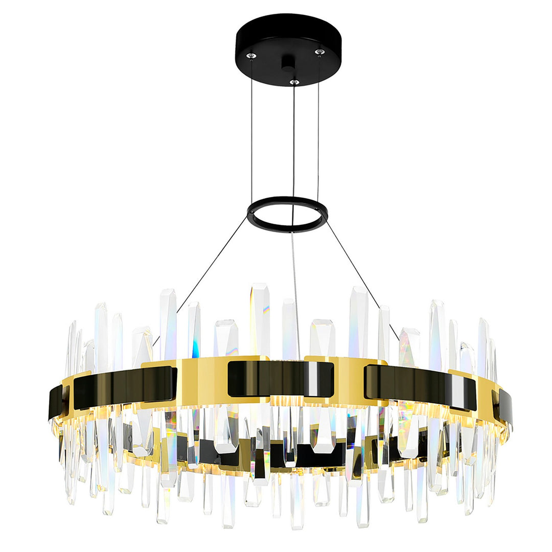 CWI LightingAyaLED Chandelier