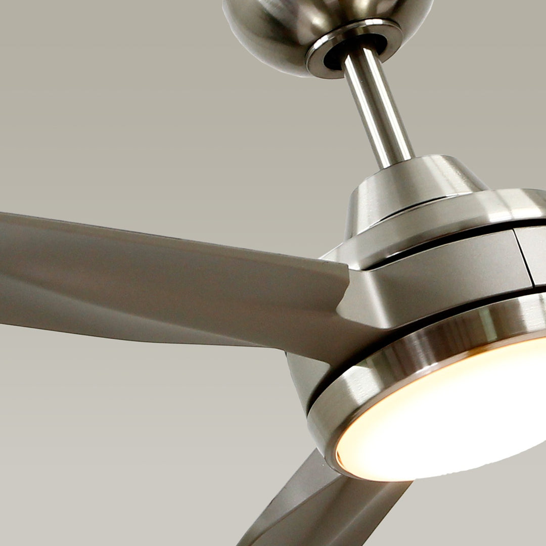 Kuzco Lighting 60" Ceiling Fan