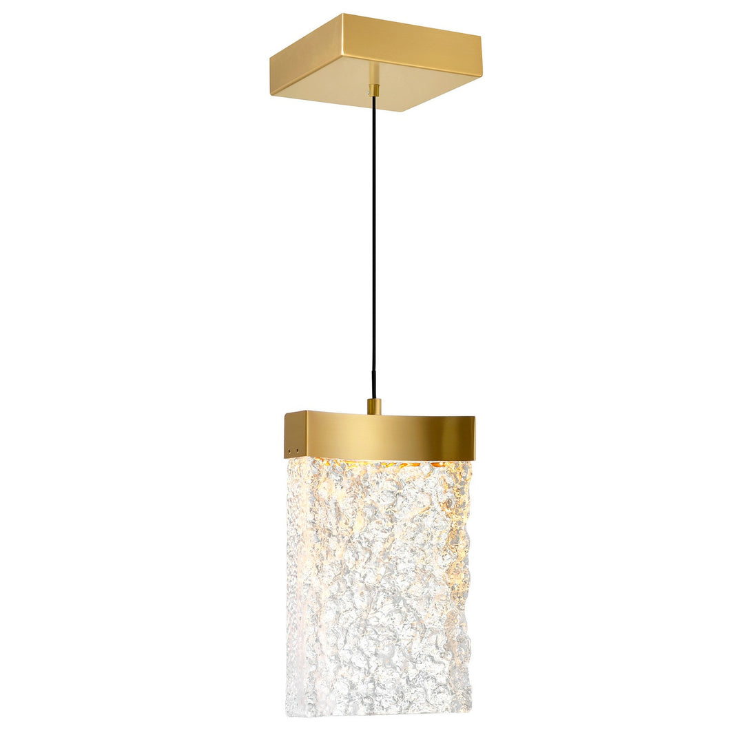 CWI LightingLavaLED Mini Pendant