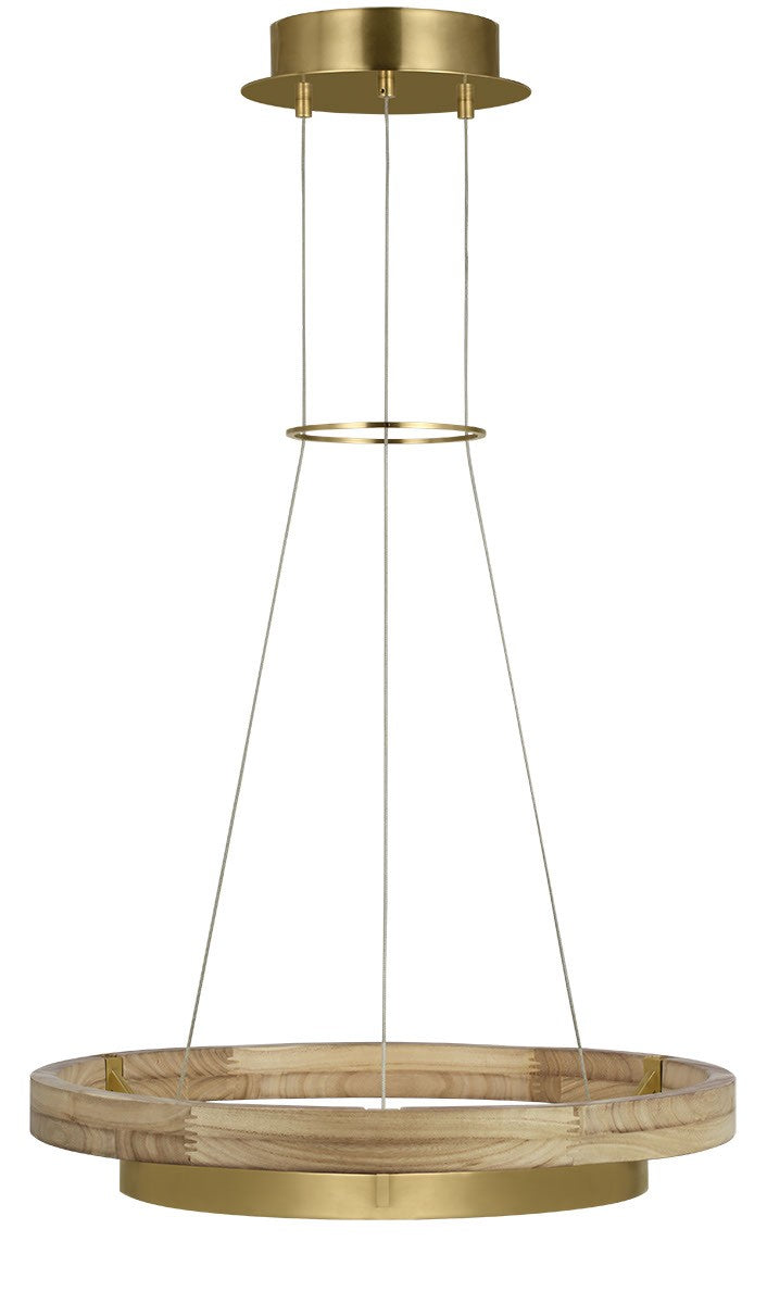 Visual Comfort ModernGraceLED Chandelier