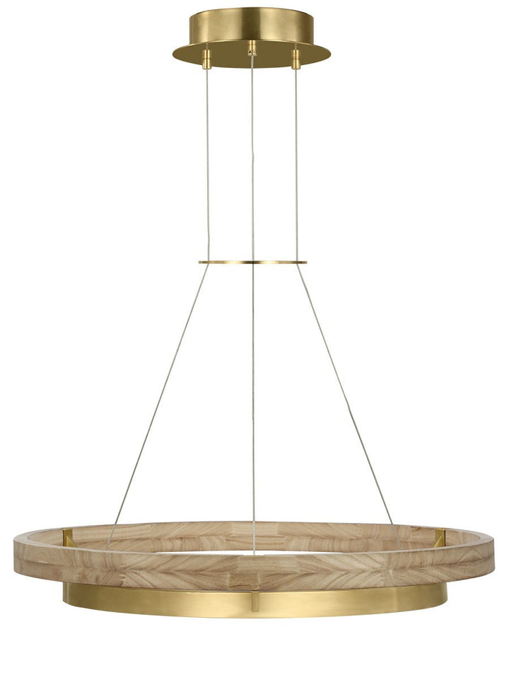 Visual Comfort ModernGraceLED Chandelier