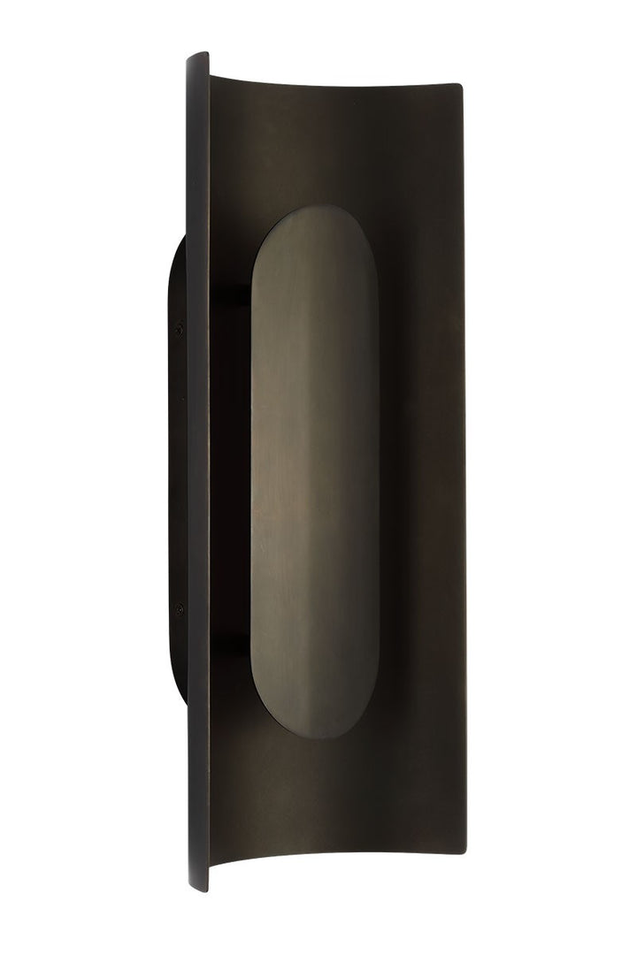 Visual Comfort ModernShieldedLED Wall Sconce
