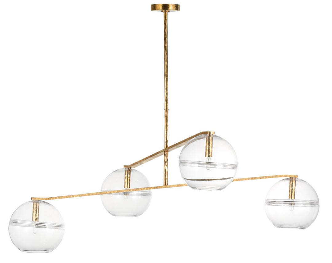 Visual Comfort ModernLowingLED Chandelier