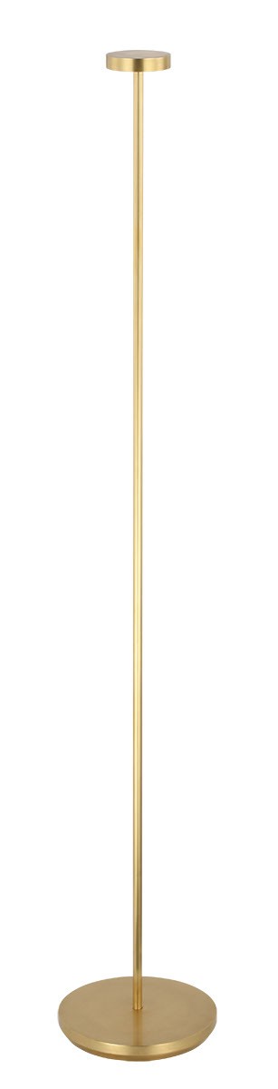 Visual Comfort ModernMonetaLED Floor Lamp