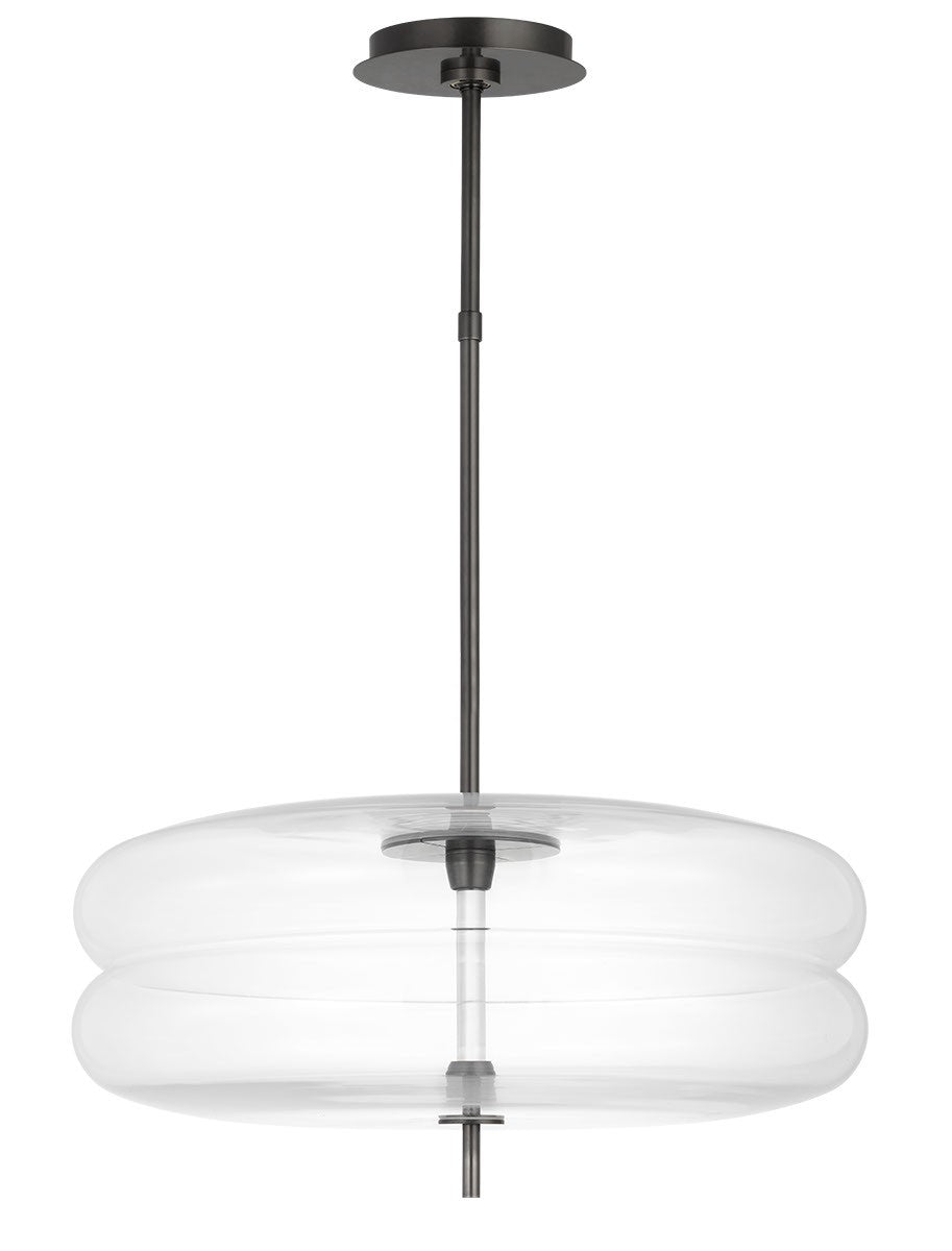 Visual Comfort ModernShakkeiLED Pendant