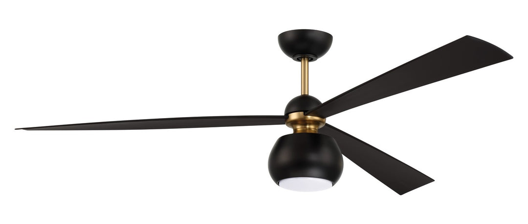 CraftmadeOtto60"Ceiling Fan