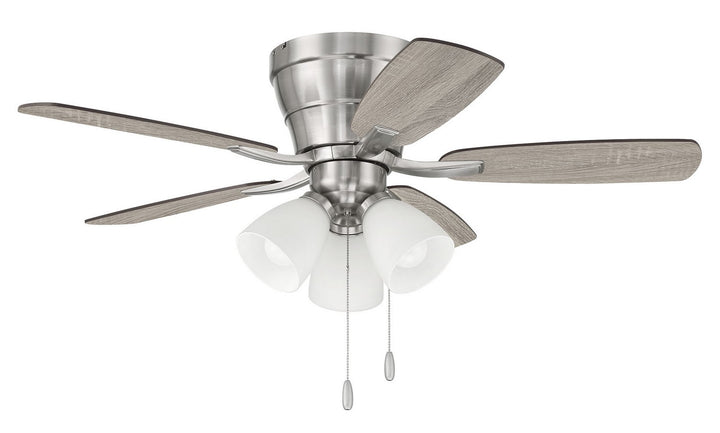 CraftmadeWheeler 42 3-Light42"Ceiling Fan