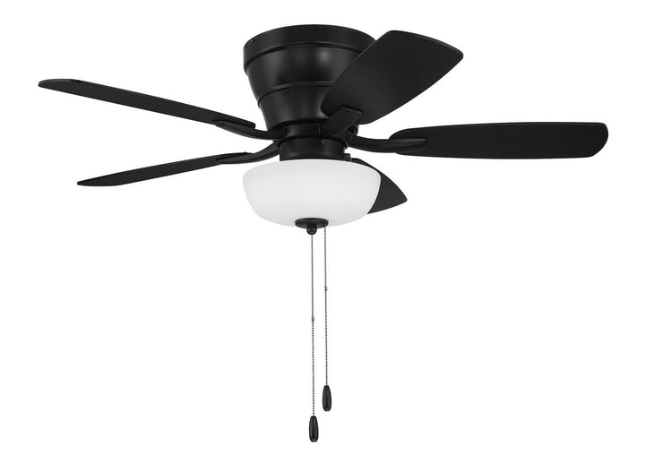 CraftmadeWheeler 42 2-Light Bowl42"Ceiling Fan