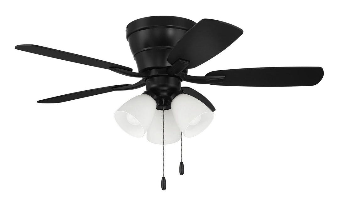 CraftmadeWheeler 42 3-Light42"Ceiling Fan